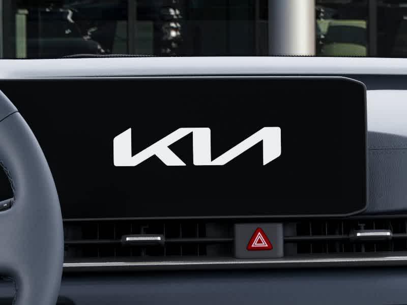 new 2026 Kia Carnival car, priced at $41,493