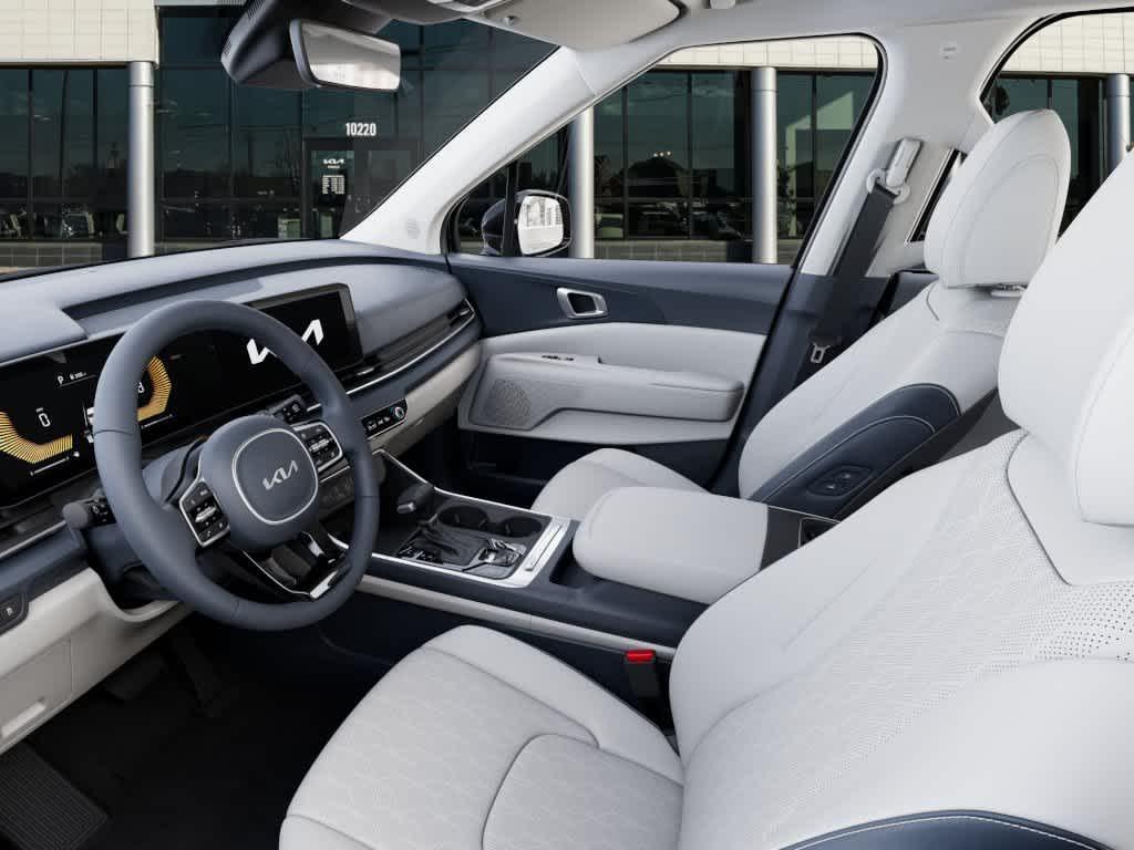 new 2026 Kia Carnival car, priced at $41,493