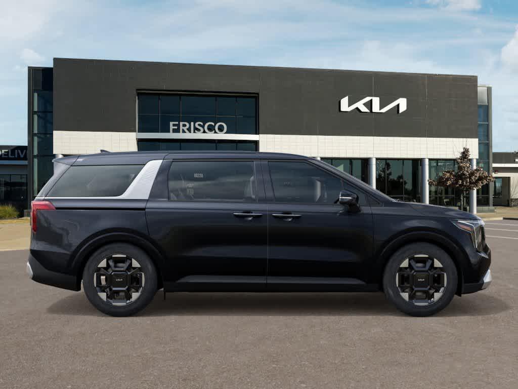new 2026 Kia Carnival car, priced at $41,493