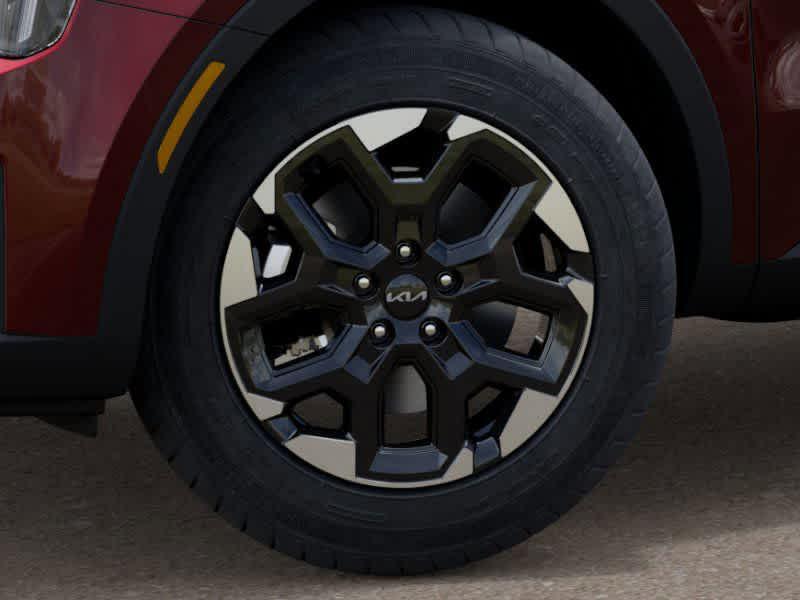 new 2025 Kia Sorento car, priced at $33,223