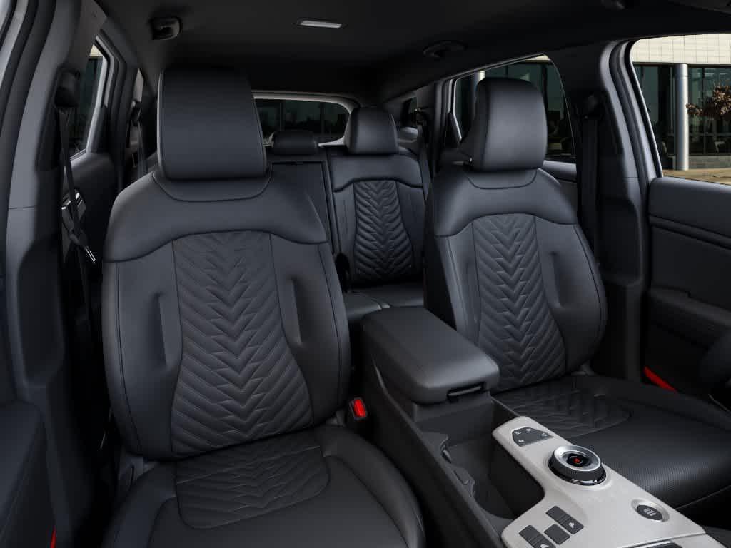 new 2026 Kia Sportage Hybrid car, priced at $38,246