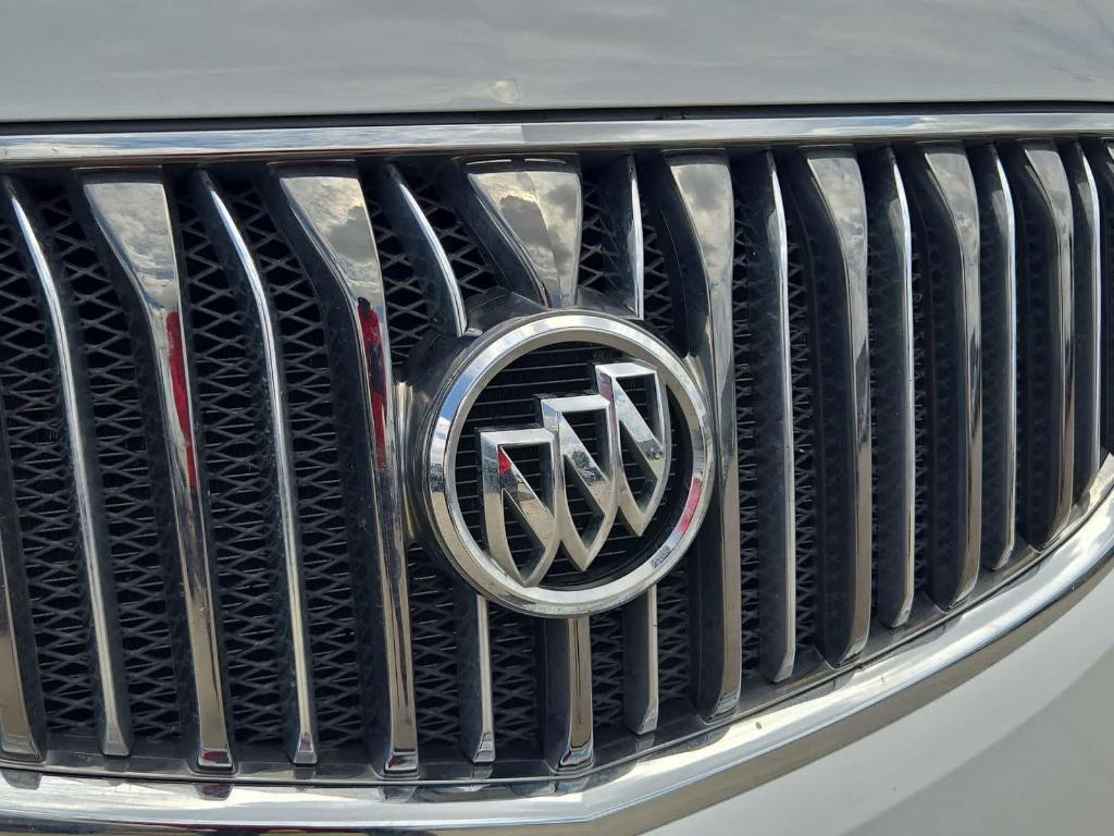 used 2017 Buick Enclave car, priced at $18,291