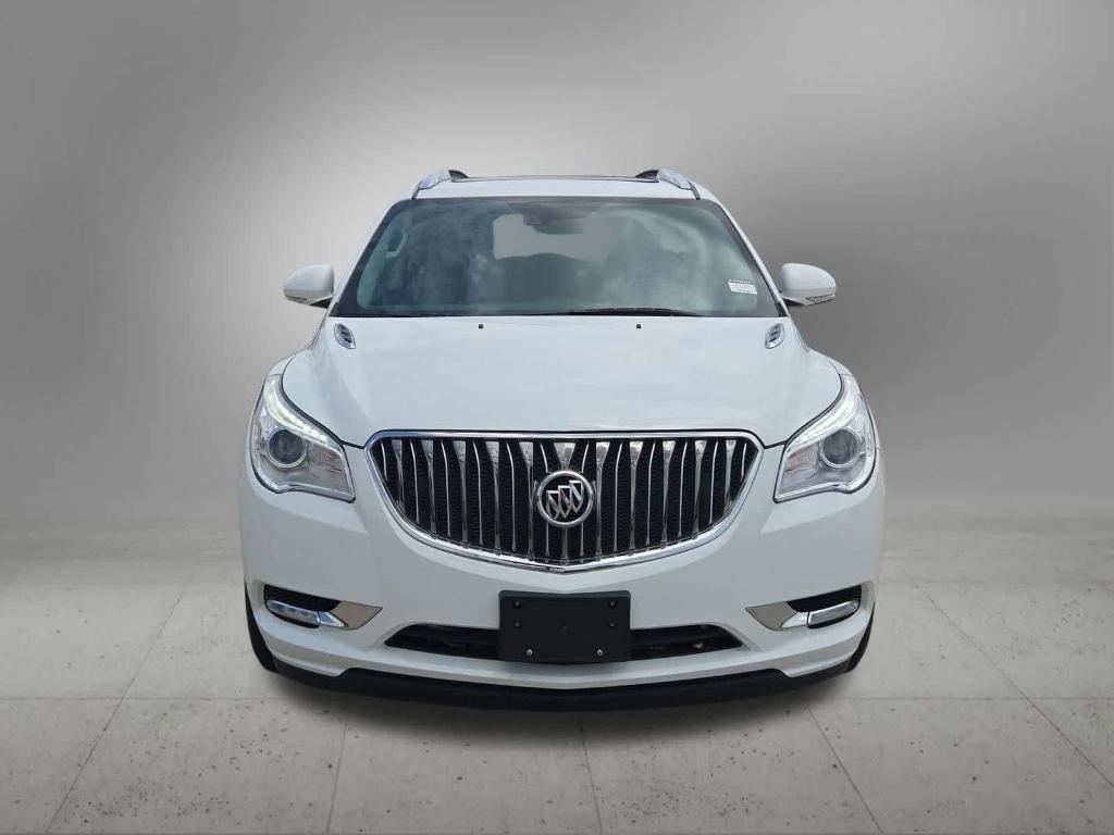 used 2017 Buick Enclave car, priced at $18,291