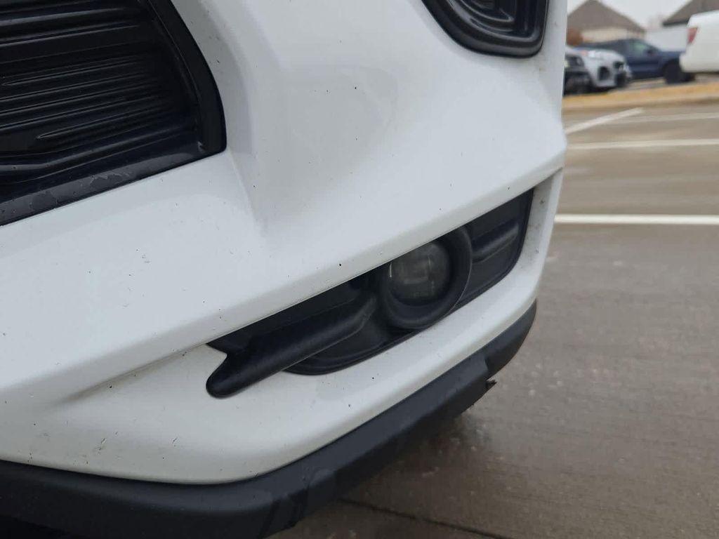 used 2022 Chevrolet TrailBlazer car, priced at $17,596