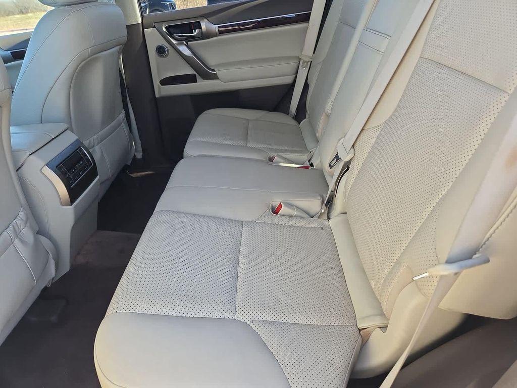 used 2019 Lexus GX 460 car, priced at $32,993