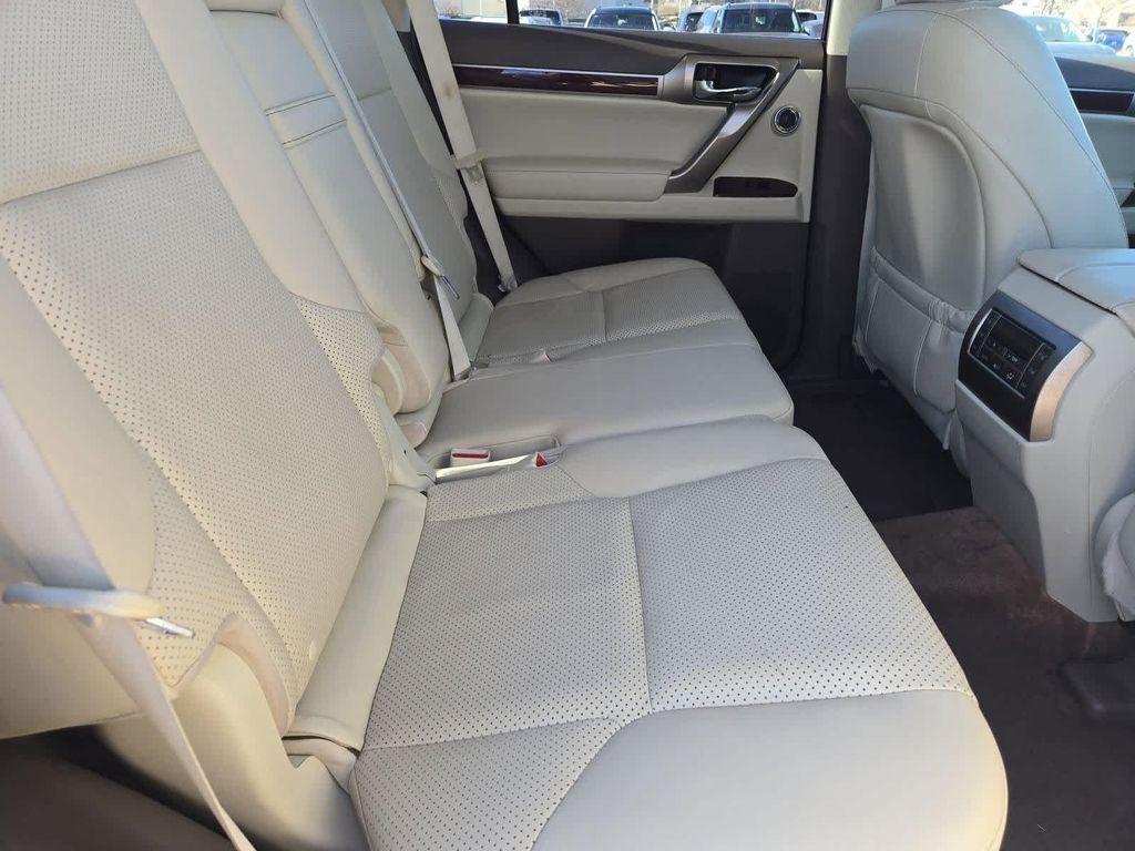 used 2019 Lexus GX 460 car, priced at $32,993