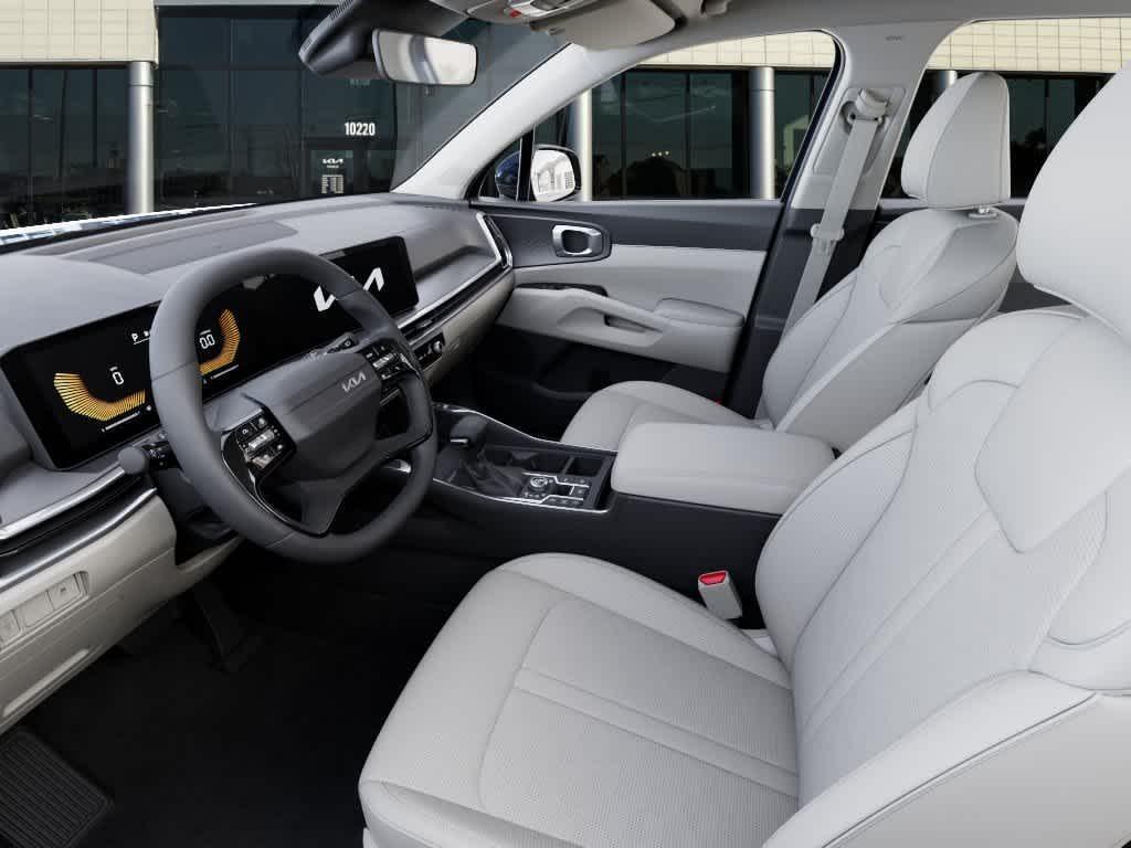 new 2026 Kia Sorento car, priced at $35,277