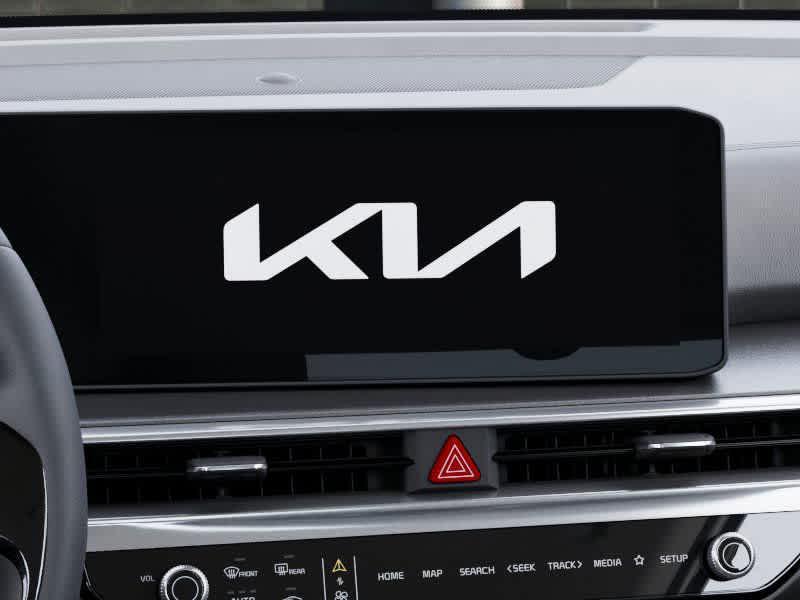 new 2026 Kia Sorento car, priced at $35,000