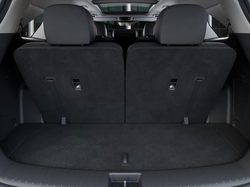 new 2026 Kia Sorento car, priced at $35,000