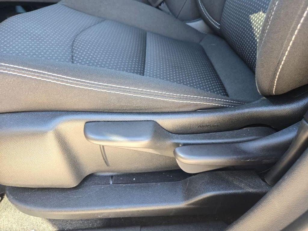 used 2024 GMC Terrain car, priced at $20,595