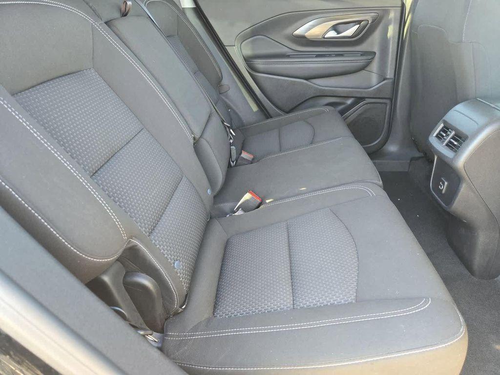 used 2024 GMC Terrain car, priced at $20,595