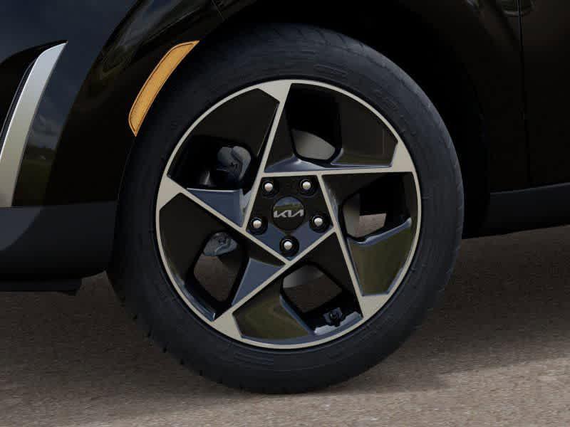 new 2025 Kia Soul car, priced at $24,103