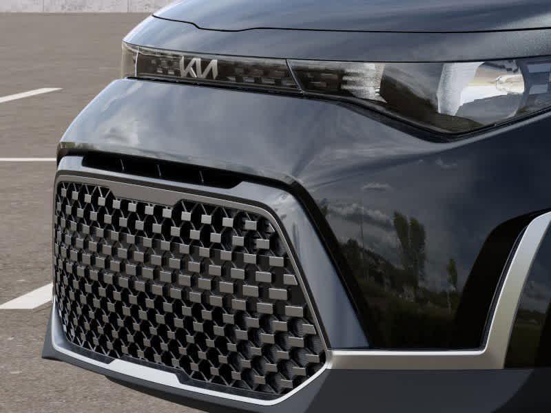 new 2025 Kia Soul car, priced at $24,103