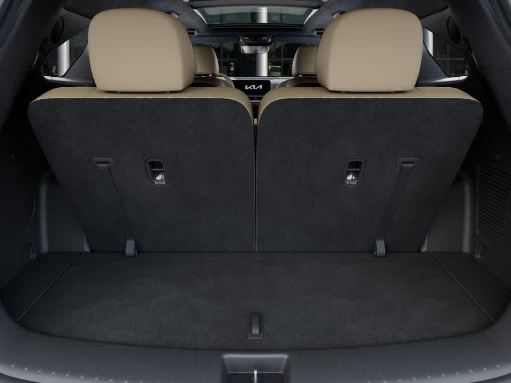 new 2026 Kia Sorento car, priced at $44,911