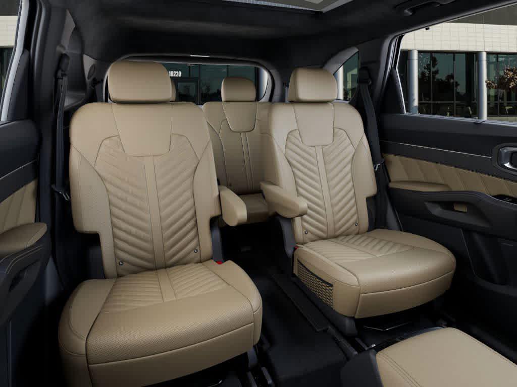 new 2026 Kia Sorento car, priced at $44,911