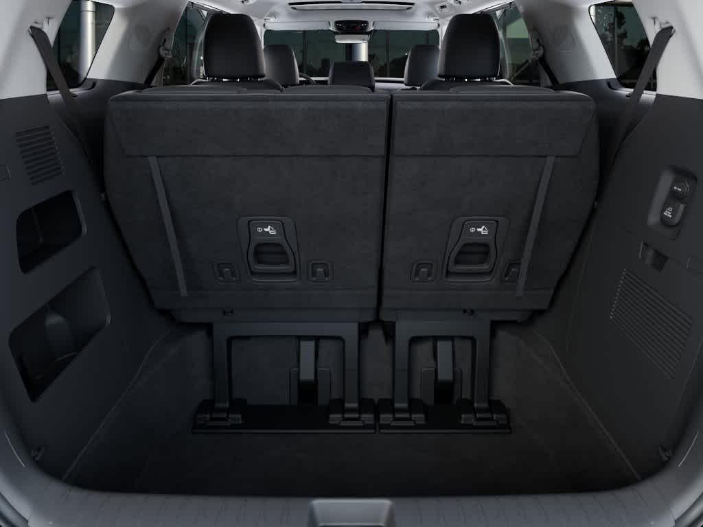 new 2026 Kia Carnival car, priced at $46,334