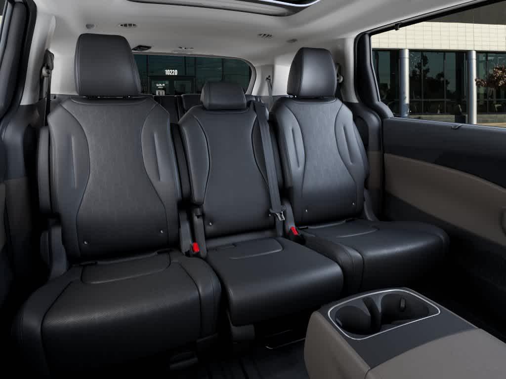 new 2026 Kia Carnival car, priced at $46,334