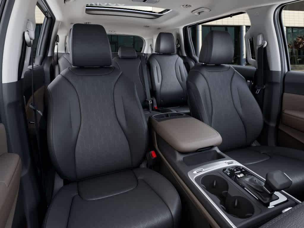 new 2026 Kia Carnival car, priced at $46,334
