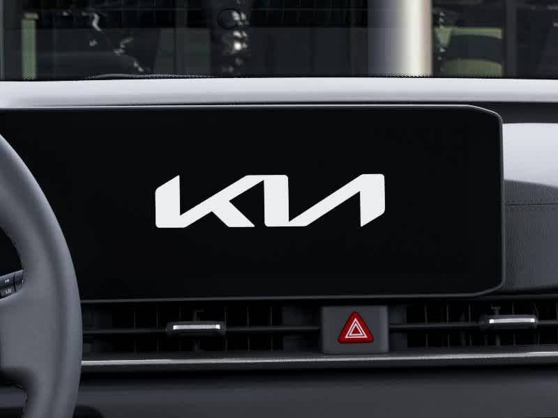 new 2026 Kia Carnival car, priced at $46,334