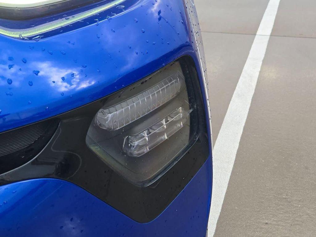 used 2021 Kia Soul car, priced at $18,792