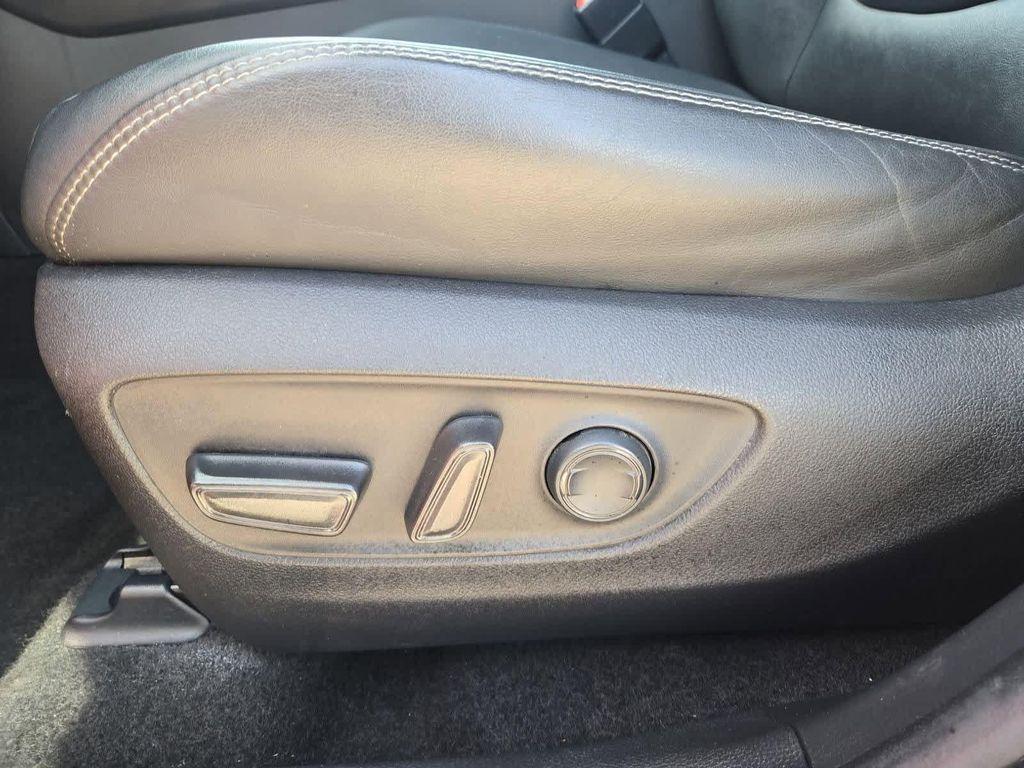 used 2021 Toyota RAV4 Hybrid car, priced at $28,992