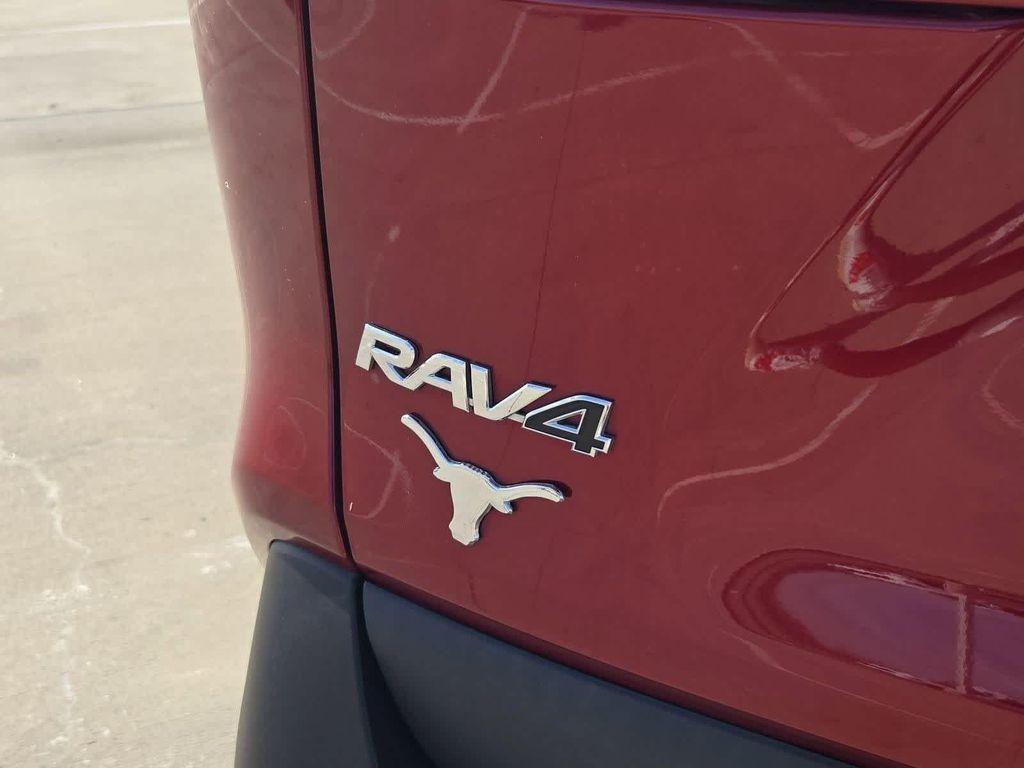 used 2021 Toyota RAV4 Hybrid car, priced at $28,992