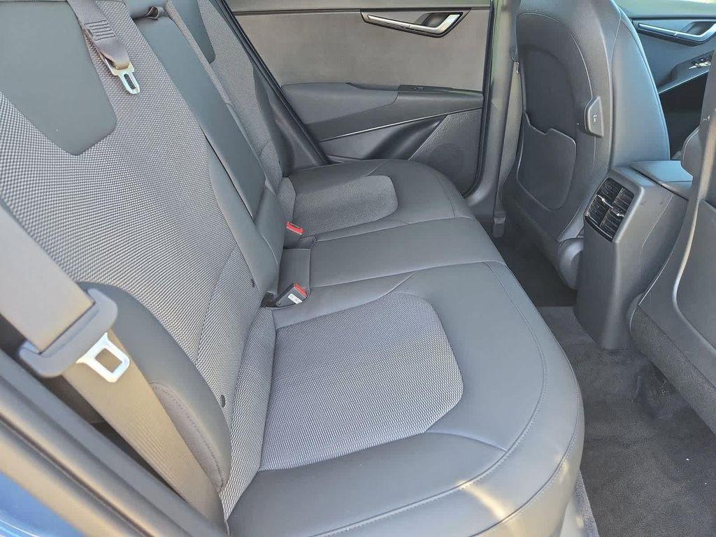 used 2023 Kia Niro Plug-In Hybrid car, priced at $22,692