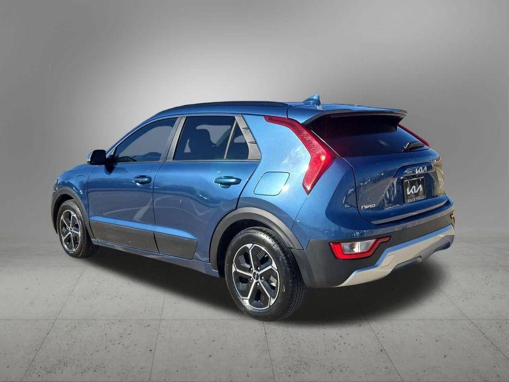 used 2023 Kia Niro Plug-In Hybrid car, priced at $22,692