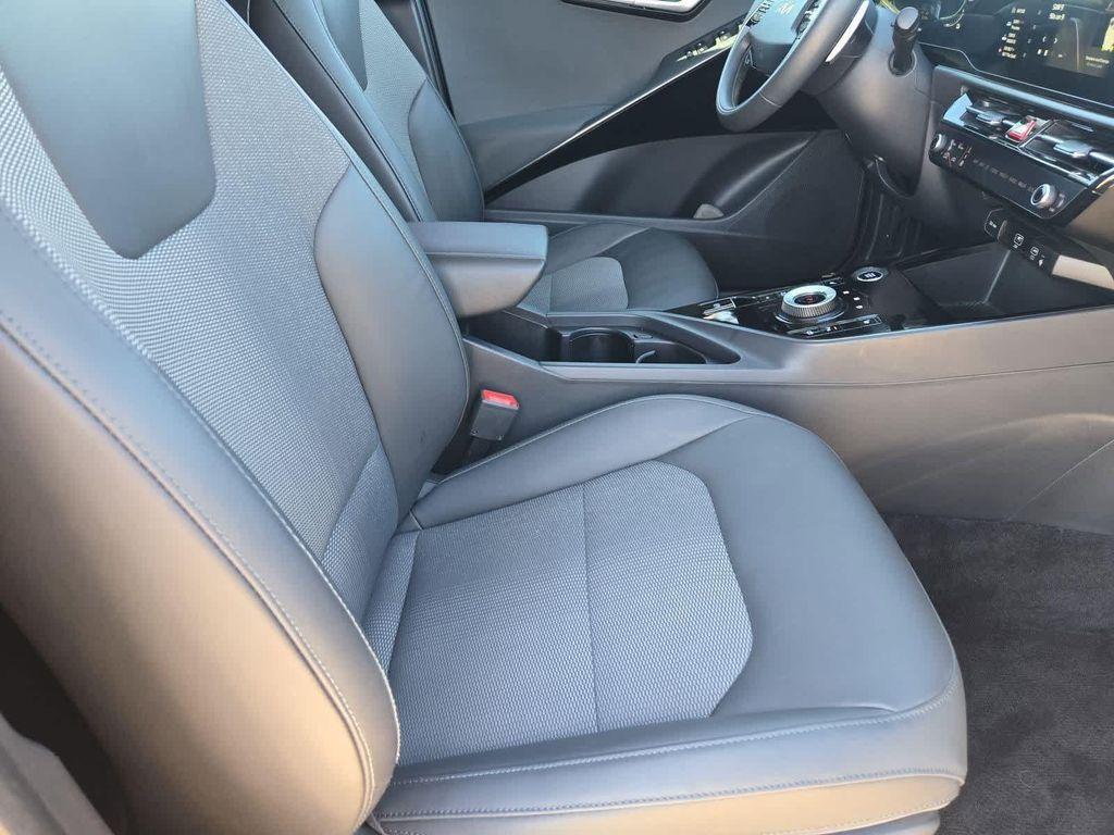 used 2023 Kia Niro Plug-In Hybrid car, priced at $22,692