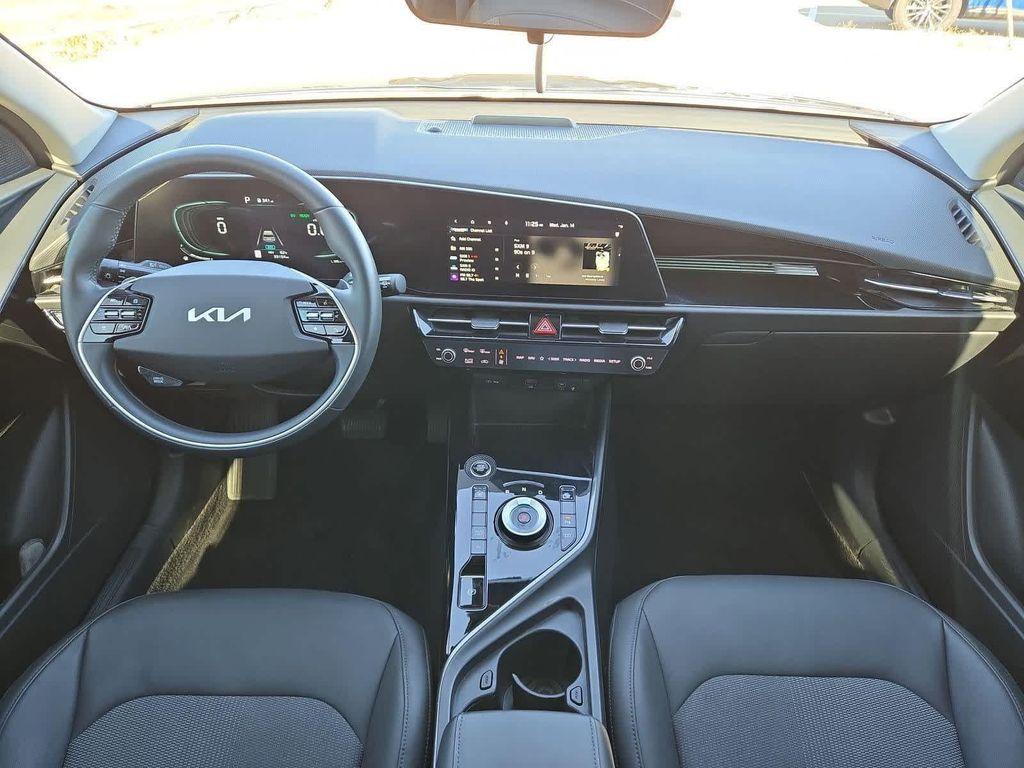 used 2023 Kia Niro Plug-In Hybrid car, priced at $22,692