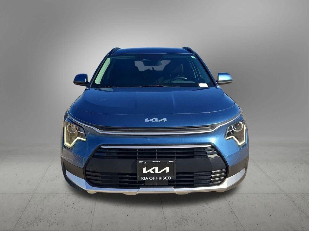 used 2023 Kia Niro Plug-In Hybrid car, priced at $22,692