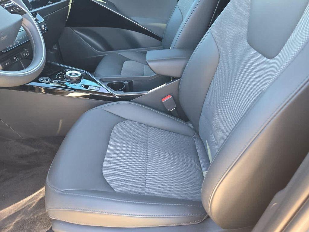 used 2023 Kia Niro Plug-In Hybrid car, priced at $22,692