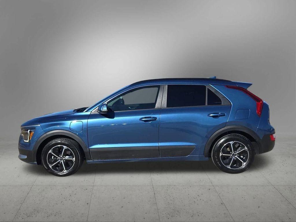 used 2023 Kia Niro Plug-In Hybrid car, priced at $22,692