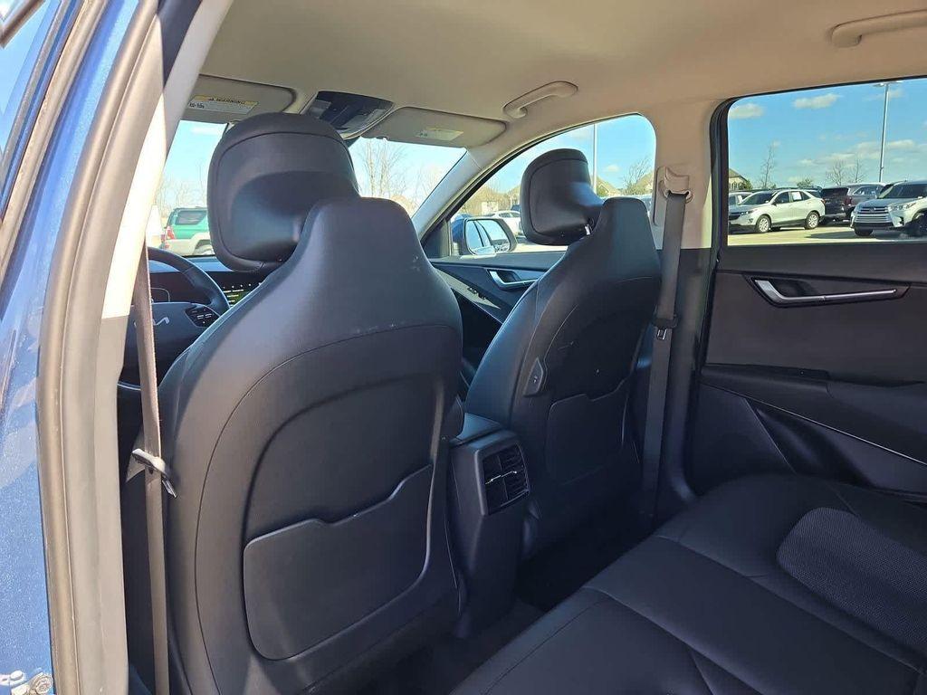 used 2023 Kia Niro Plug-In Hybrid car, priced at $22,692