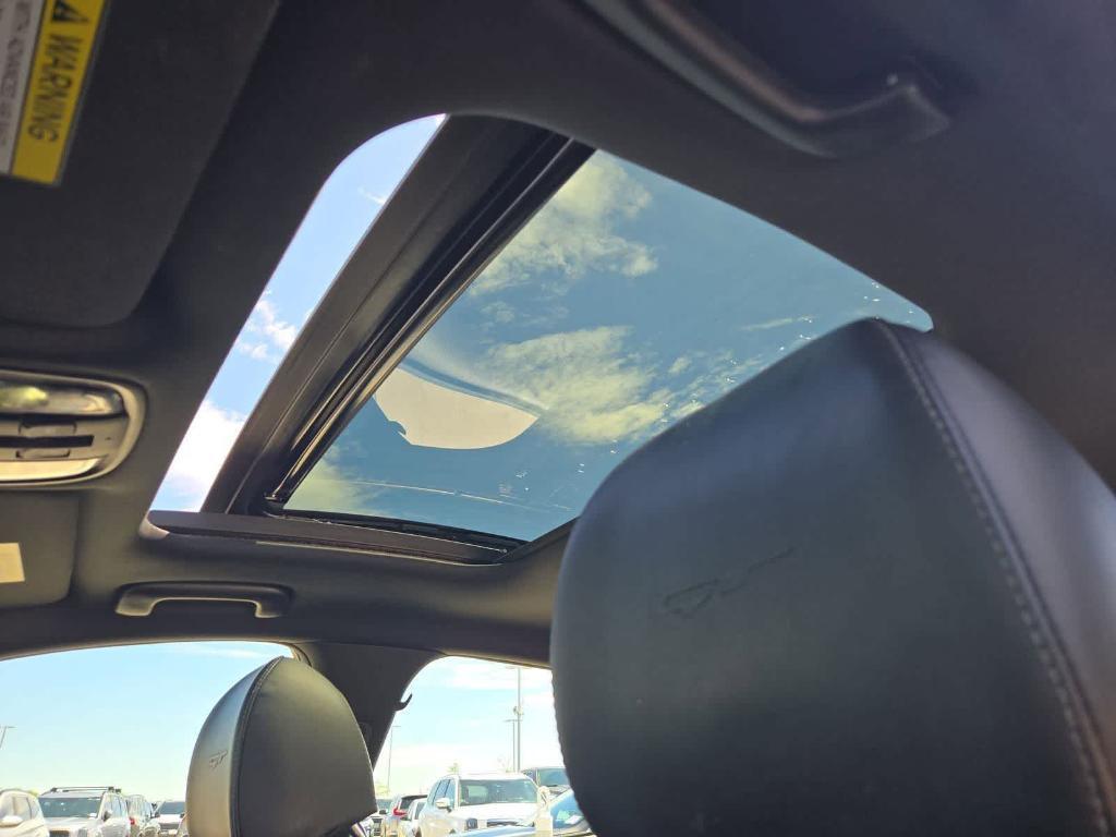 used 2020 Kia Stinger car, priced at $27,692