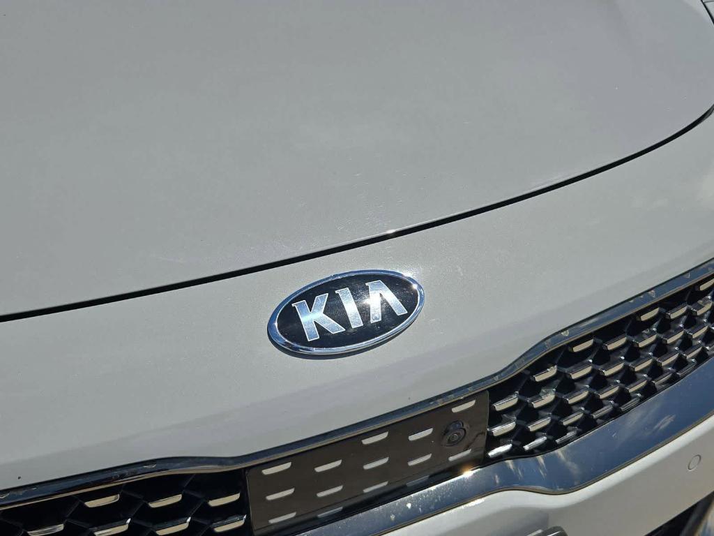 used 2020 Kia Stinger car, priced at $27,692