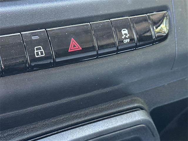 new 2026 Ram ProMaster 1500 car, priced at $44,481