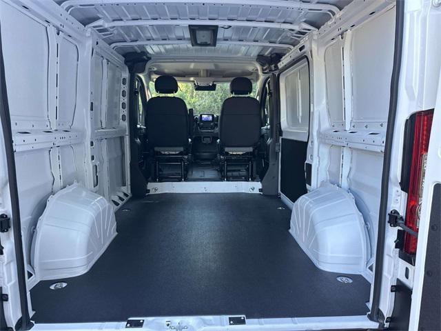 new 2026 Ram ProMaster 1500 car, priced at $44,481