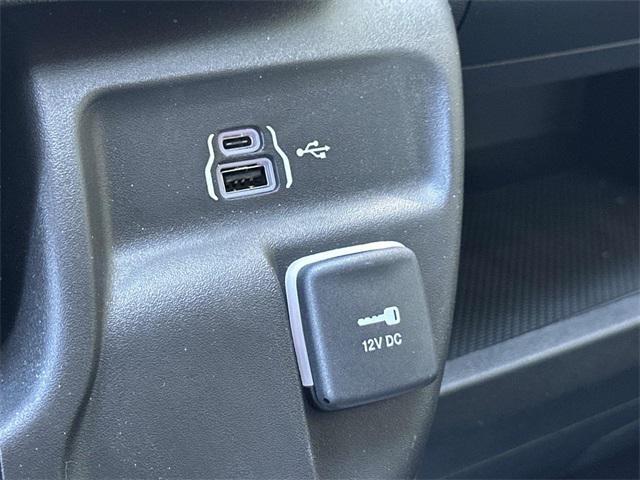 new 2026 Ram ProMaster 1500 car, priced at $44,481