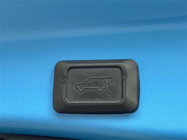 used 2021 Toyota RAV4 car, priced at $23,101