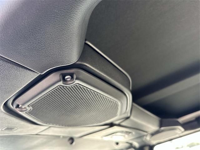 used 2023 Jeep Gladiator car, priced at $33,625