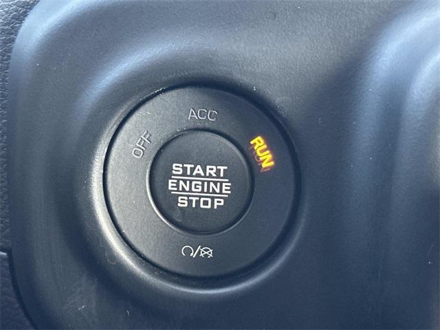 used 2023 Jeep Gladiator car, priced at $33,625