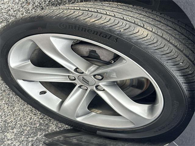 used 2017 Dodge Charger car