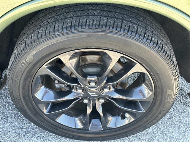 used 2021 Dodge Durango car, priced at $33,951