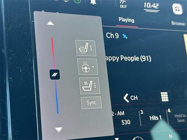 used 2021 Dodge Durango car, priced at $33,951