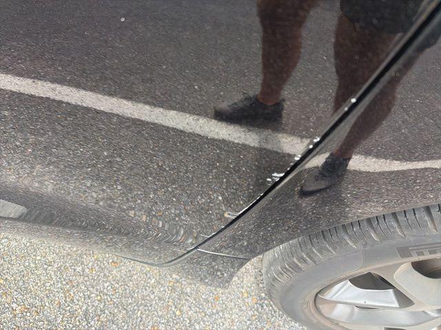 used 2023 Chrysler Pacifica car, priced at $33,916