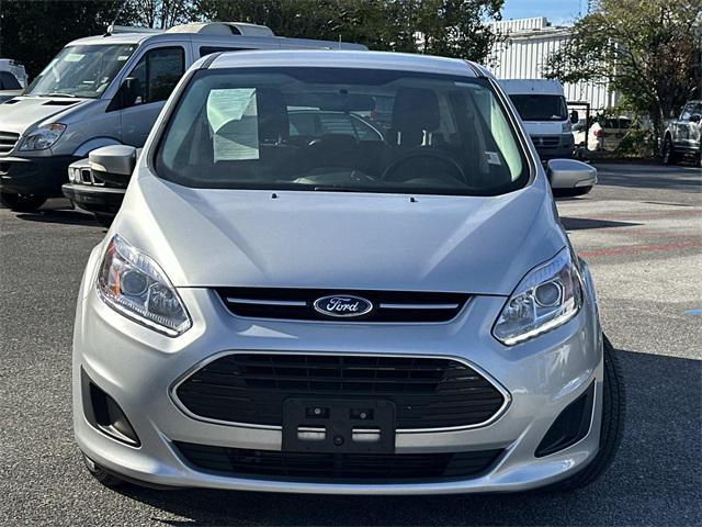 used 2017 Ford C-Max Hybrid car, priced at $13,700