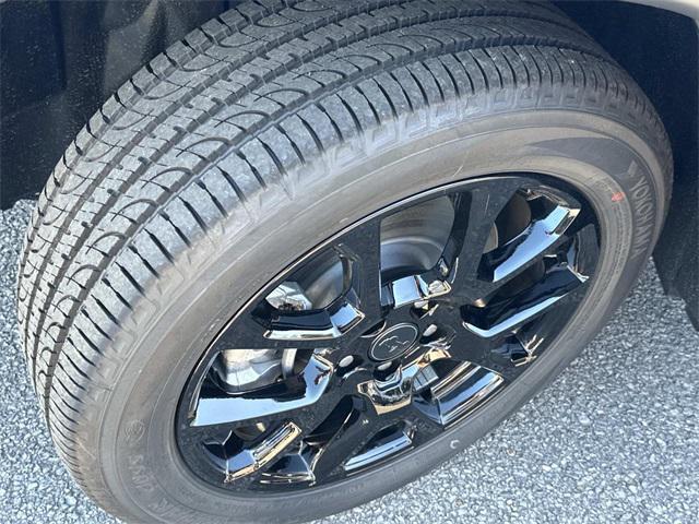 new 2026 Jeep Compass car, priced at $27,340