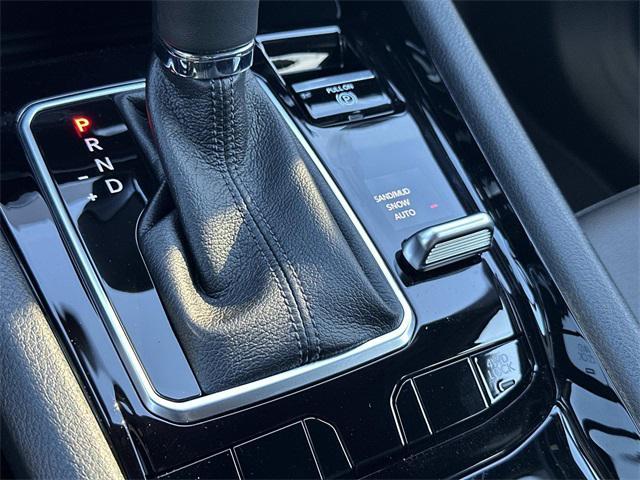 new 2026 Jeep Compass car, priced at $27,340