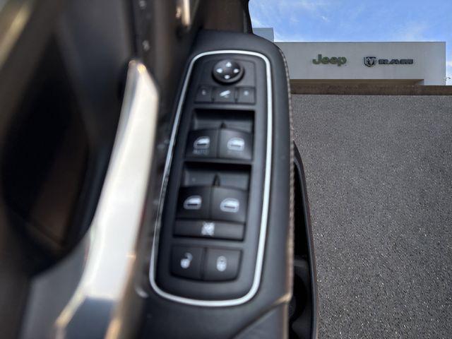 used 2020 Ram 1500 car, priced at $38,955